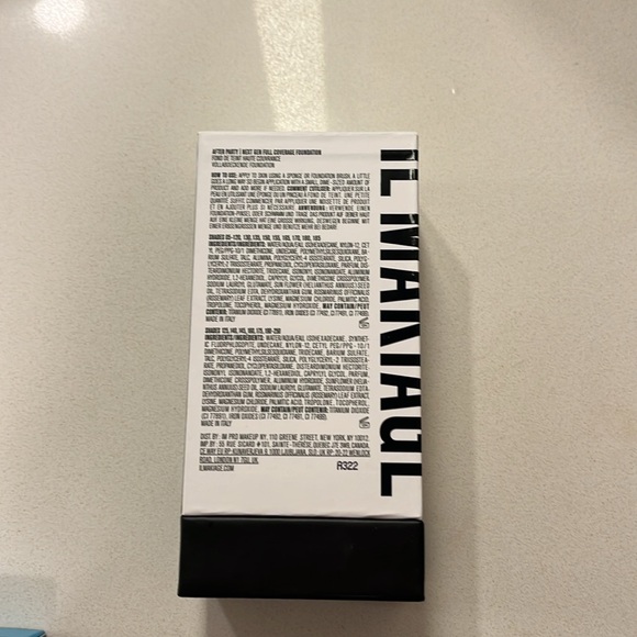 IL MAKIAGE after party 030 - Picture 3 of 5